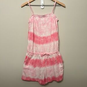 Gap Girls Shorts Romper Size XL